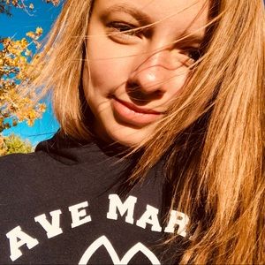 Meet your Posher, Kiera